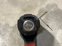 Metabo  PowerMaxx ULA 12 LED Akku-Handscheinwerfe Nr.101