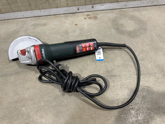 Metabo WEPBA 19-125 Q DS M-Brush Winkelschleifer Nr.99 4061792224803