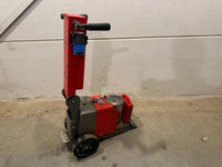 Janser Master MOBIL II Vario Stripper Silent Bodenbelagsentferner stripper 8666