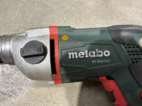 Metabo Bohrmaschine BE 600/13-2, 600 Watt, 2-Gänge  Nr.85