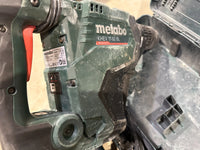 Metabo KHEF 11-52 BL Kombihammer 1500W Nr.66