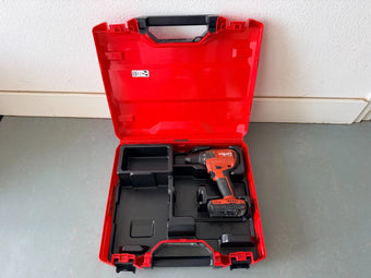 compare product Hilti SF 4-22 NURON Ohne Akku/Ladegerät Akkuschrauber