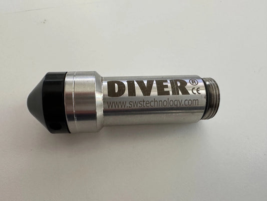 DIVER - MINIDIVER Temperature + Pressure Datalogger 10mts - DI501-10M