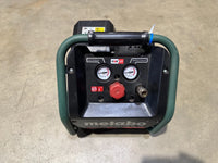 metabo power 160-5 LTX BL OF  Akku-Kompressor 18V 8 bar Druckluft Power Nr.150 4061792152816