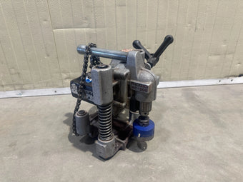 compare product Lochsäge RIDGID Modell HC-300