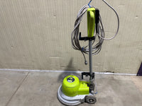 Wolff Samba Einscheibenmaschine