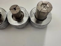 TECE  Pressbacken 16-32mm mit RO / Aufweitzange Schiebehülsengerät