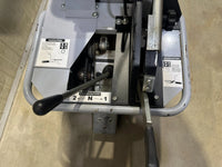 KommTek Turf cutter 4x4  Rasensodenschneider