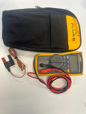 compare product Fluke 116 True RMS Digital Multimeter