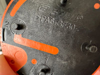 4224 STIHL Typenschild für STIHL Ts800 TS 800 Trennschleifer