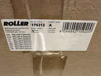 Roller's Detector No. 175312 Locator Camera Head 33 kHz CamSys Explorer REMS