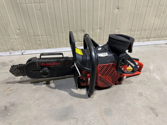 Cutter Edge Säge Diamantsegmente 16" Feuerwehr ICS