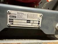 Belle FC 3612 E Rüttelplatte 81kg Bjr 2016 B499