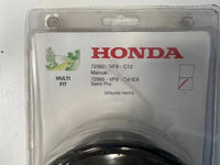 Honda Multi Fit  Mähfaden, Trimmerfaden 72560VF9C41EX   Tap-N-Go