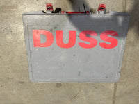 DUSS PK 45 A  Abbruchhammer 710Watt