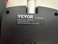 VEVOR 512 Receiver