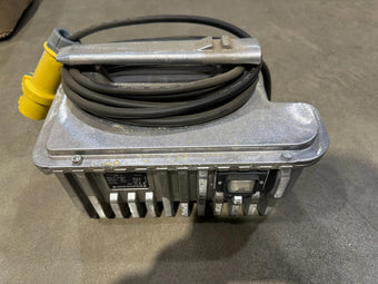 compare product Wacker Ballast LB 120/50/UK Vorschaltgerät, 110V, für Wacker Lichtball