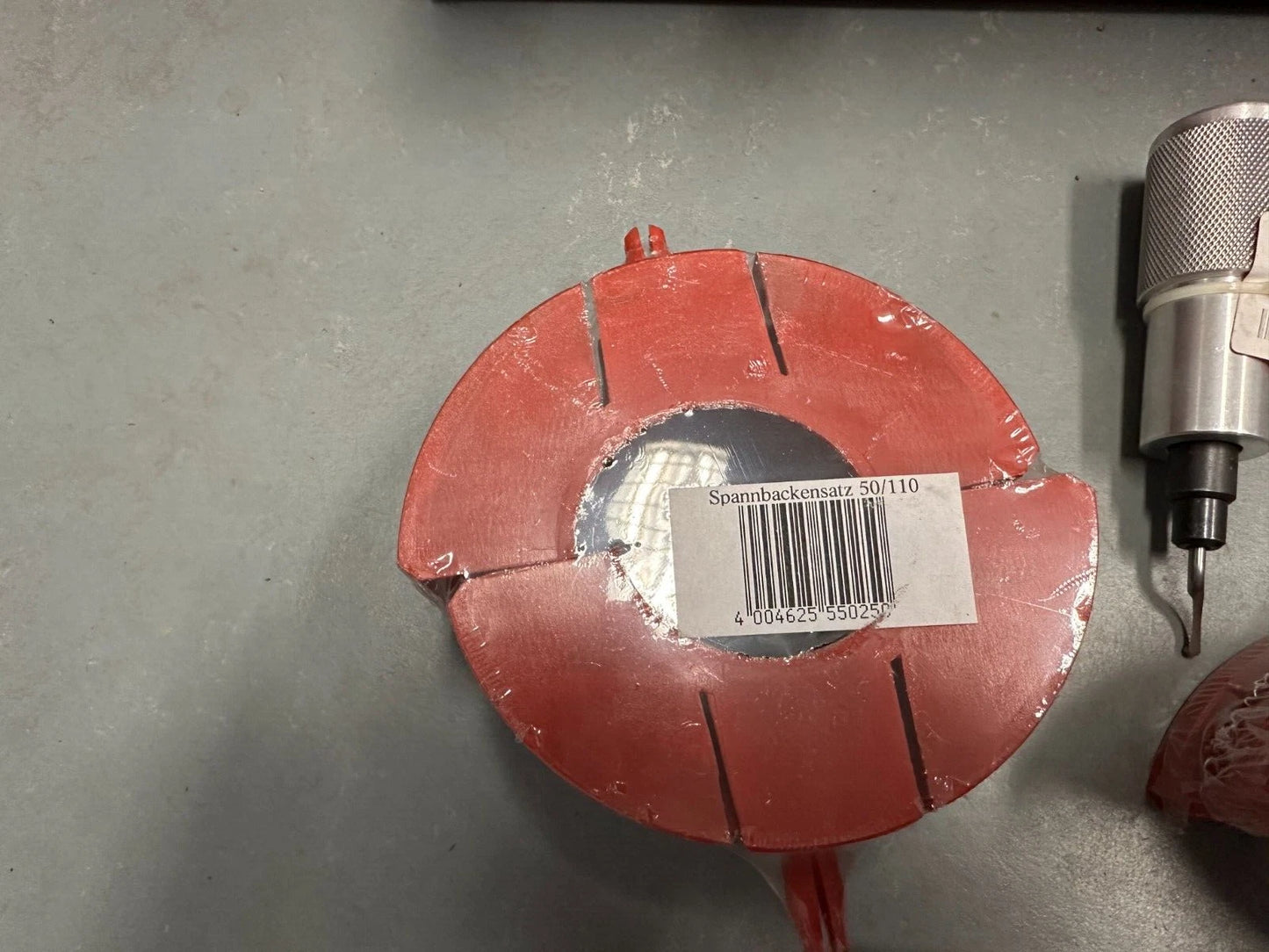 Rothenberger Rohrtrenngerät  Rohrtrenngerät 50/110   75/110