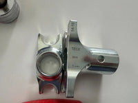TECE  Pressbacken 16-32mm mit RO / Aufweitzange Schiebehülsengerät