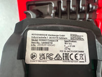 Rothenberger ROMAX COMPACT III