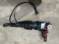 Metabo WEPBA 20-125 QUICK DS BL Winkelschleifer Nr.48