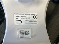 YESAIR Innenluftqualitätsmonitor YES-AIR