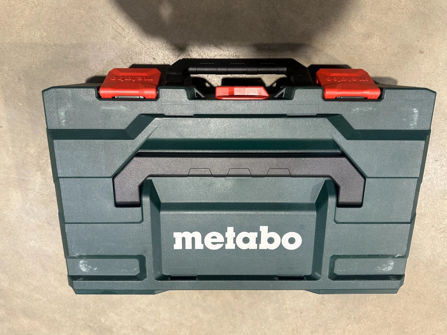 Metabo Akku Schlagbohrschrauber SB 18 LTX BL I Vorführgerät