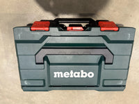 Metabo Akku Schlagbohrschrauber SB 18 LTX BL I Vorführgerät
