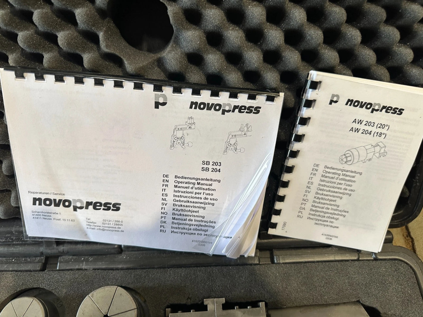 TECEflex Adapter Pressbacke  PMA 40-63mm TECE
