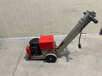 Janser Master MOBIL Vario Stripper Silent Bodenbelagsentferner stripper 4897