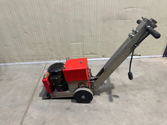 Janser Master MOBIL Vario Stripper Silent Bodenbelagsentferner stripper 4897