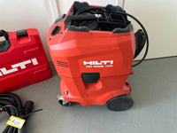 Hilti Wassermanagementsystem DD-WMS 100 BLE + DD-WMK-BI