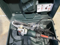 Metabo WE 19-180 Quick RT Winkelschleifer