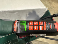 Metabo WEPBA 20-125 QUICK DS BL Winkelschleifer Nr.31