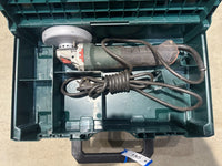 Metabo WEBA 20-125 Quick BL Winkelschleifer Nr.136