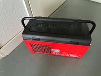 Rothenberger ROFROST TURBO II R290 Einfriergerät 1/4" inkl. 6 Reduziereinsätze 4004625470336