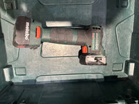 Metabo POWERMAXX CC 12 BL Winkelschleifer