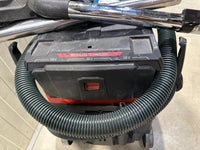 Metabo Akku-Sauger ASR 36-18 BL 25 M SC ohne Akku ohne Lader  Nr.38