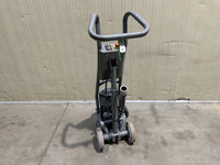 ---Diamantschleifmaschine HTC GL270  Bodenschleifmaschine 53kg. 8471