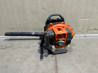 Husqvarna 350 BT  rückentragbares Profi Blasgerät Laubbläser 8564