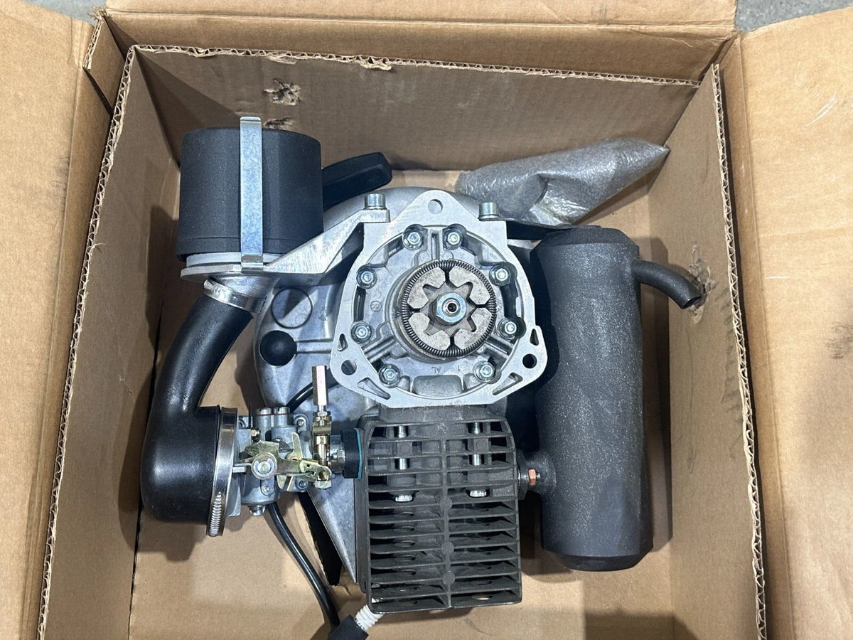 Wacker ersatz Motor WM 80 # 731460