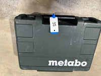 Metabo SXE 3125 Exzenterschleifer Nr.35
