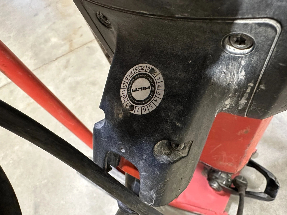 HILTI TE 3000 AVR Abbruchhammer Meisselhammer