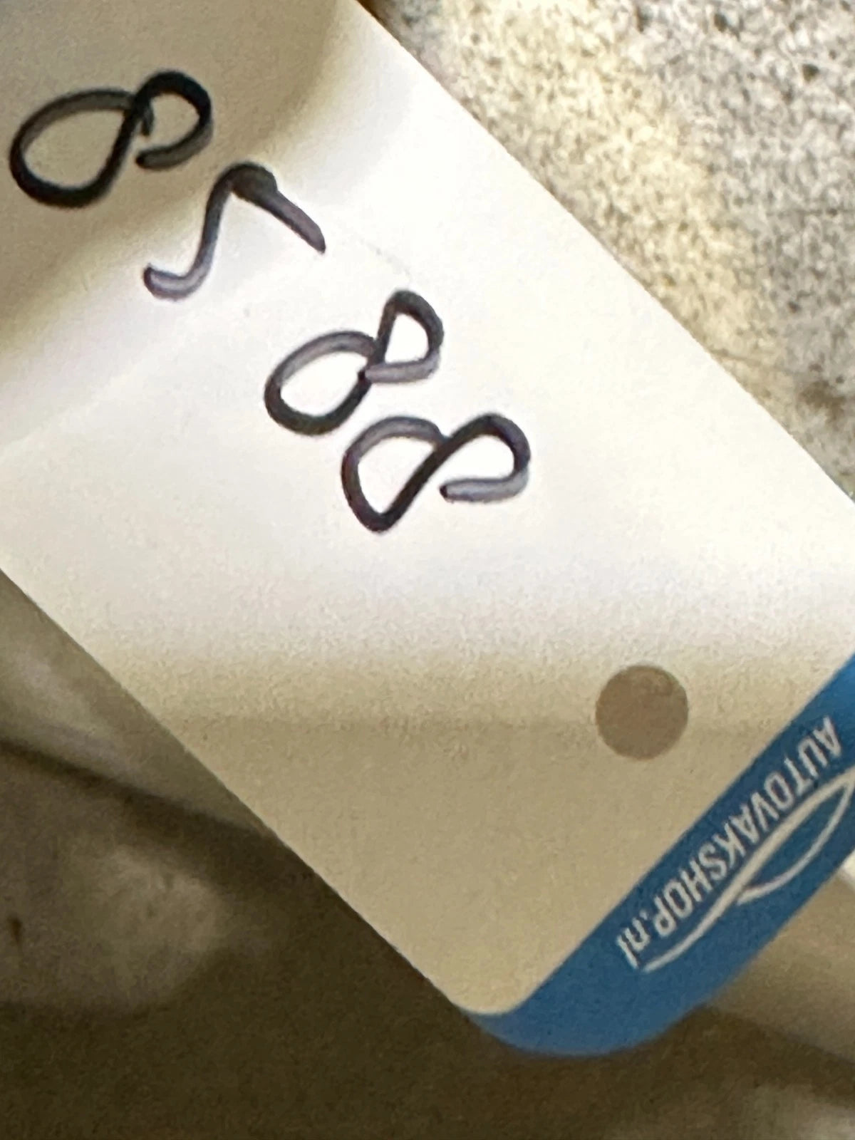 Husqvarna Trimmer 525LK Heckenschere Heckenschneider Benzinheckenschere 8588