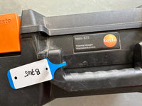 Testo 875-1i Wärmebildkamera + Zubehör Thermografiegerät Energieberatung
