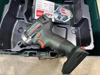 Metabo PowerMAXX SSD 12 BL Akkuschrauber Nr.2